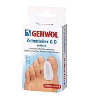 Gehwol Гель - корректор GD, сред., 3шт.